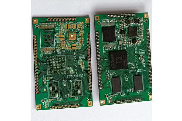 江蘇開發(fā)PCB抄板設計生產廠