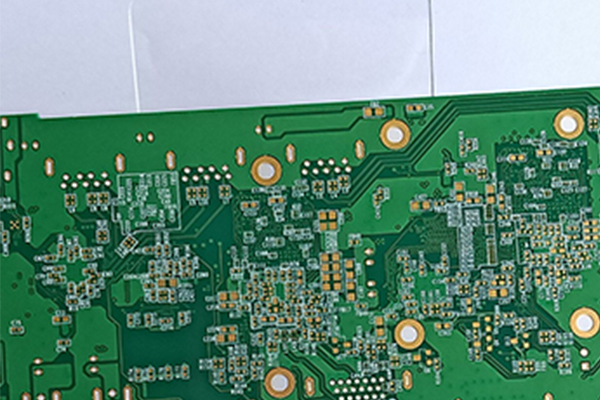 江蘇開發(fā)PCB抄板設計生產廠