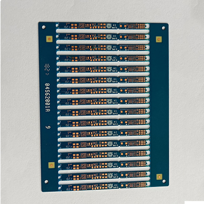 PCB設計之目標和結構