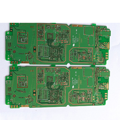 pcb打樣廠家